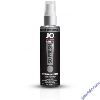 System Jo For Men So Fresh Hygiene Cream