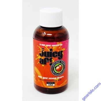 Juicy AF Female Sensual Enhancement Pink Shot 3500mg