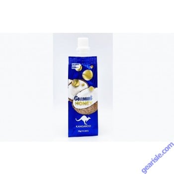 Kangaroo 2K Blue Alpha Male Enhancement Honey Pack