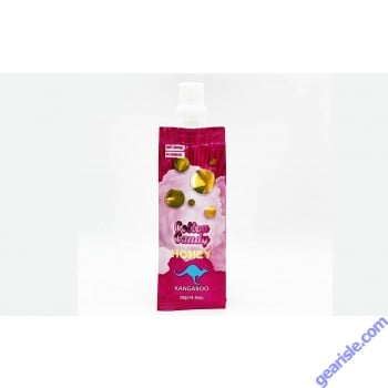 Kangaroo Cotton Candy Honey Sachet Female Enhancement