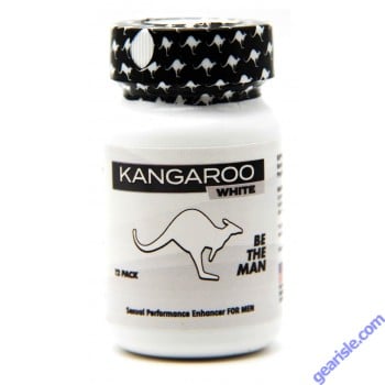 Kangaroo Him Male Supplement Sexual Enhancement by Miracle Trade