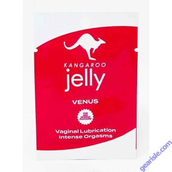 Kangaroo For Her Easy To Be A Woman Sexual Enhancer Lubrication by YKK Distribution