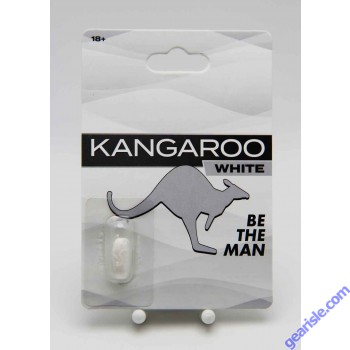 Kangaroo Him Male Supplement Sexual Enhancement by Miracle Trade