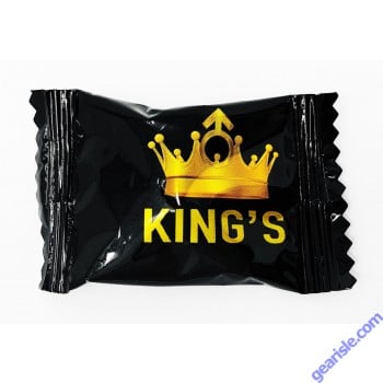 Kings Candy 12 Count Coffee Sweet