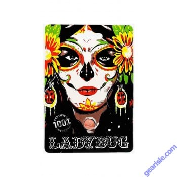 Ladybug Female Enhancement Pill