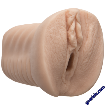 McKenzie Lee Ultra Realistic 3.0 The ultimate skin Pocket Pussy