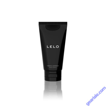 lelo personal moisturizer is made from the highest-quality all natural ingredients, presented in the most stylish packaging.