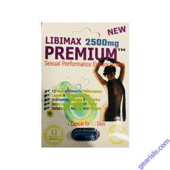Sexual Performance Enhancement Best Men 1 Pill
