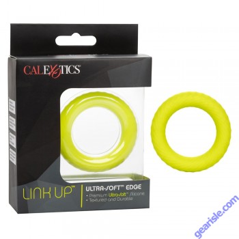 Link Up Ultra Soft Ring box