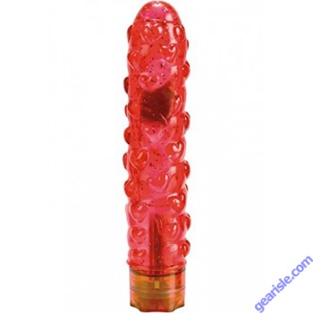 Love Vibes Jelly Vibrator Cal Exotic Novelties