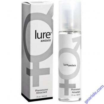Lure Unisex Pheromone Attractant 1 Oz 