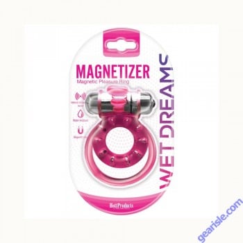 Hott Magnetizer Magnetic