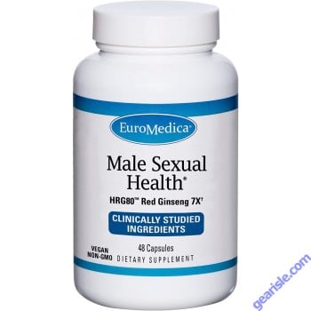 EuroMedica Male Sexual Health