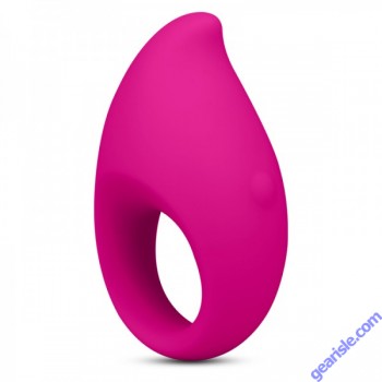 Selfie Toy Mango Pink Vibrator Intimate Waterproof Rechargeable Silicone