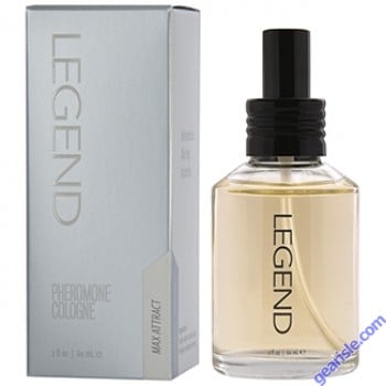 Pheromone Cologne Pheromone 