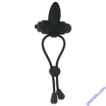 Vibrating Cock Tie Silicone Maxx Men