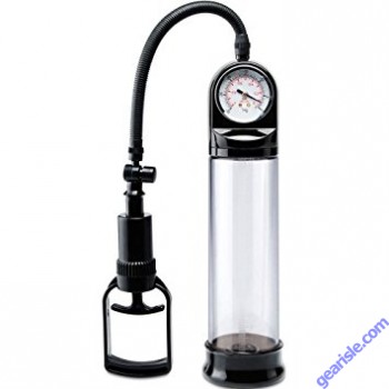 Pump Worx Accu-Meter Power Pump Pipedream 