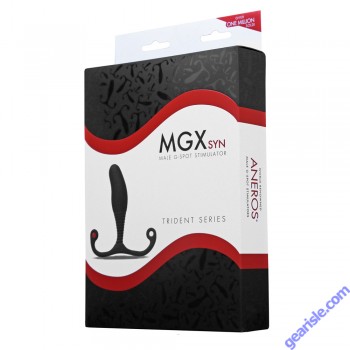 Aneros Mgx Syn Trident box
