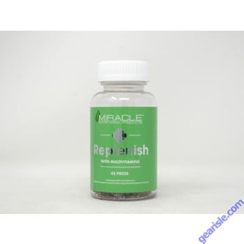 Miracle Replenish With Multivitamins 45 Pcs Bottle