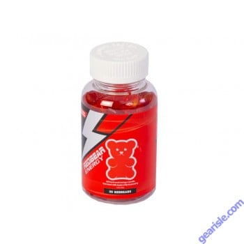 Miracle Redbear Energy 30 Gummies