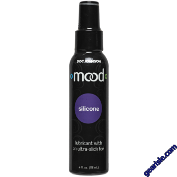 Mood Silicone glide