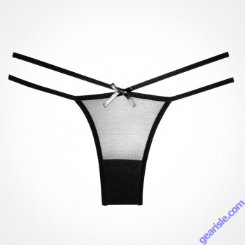 Adore Naughty Vanilla solo