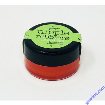 JELIQUE Nipple Nibblers Tingle Balm Melon Madness 3g