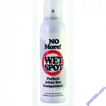 Classic Erotica No More Spot Perfect After Sex Companion 4 Oz