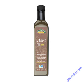 NOW Foods Almond Oil 16.9 fl oz