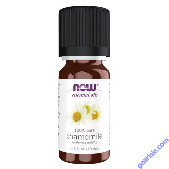 NOW Foods Chamomile Oil .33 fl oz