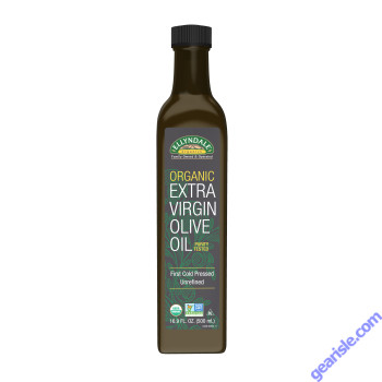 NOW Foods Extra Virgin Olive Oil 16.9 fl oz