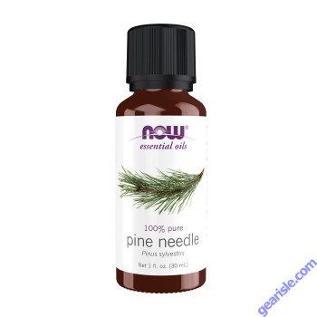 NOW Foods Pine Needle Oil 1 fl oz