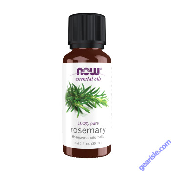 NOW Foods Rosemary Oil 1 oz.