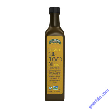 NOW Foods Sunflower Oil 16.9 fl oz