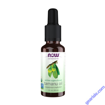 NOW Foods Tamanu Oil Organic