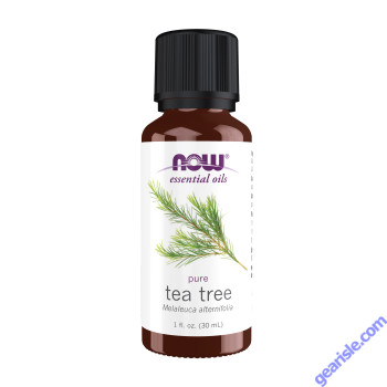 NOW Foods Tea Tree Oil 1 fl oz