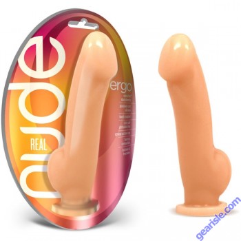 Real Nude Ergo Almond 
