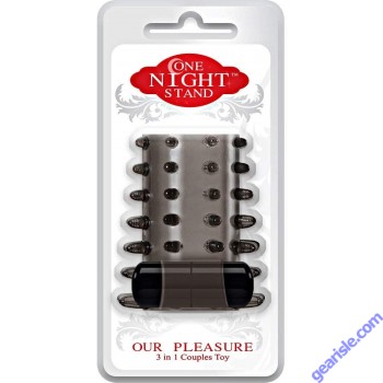 One Night Stand Our Pleasure box