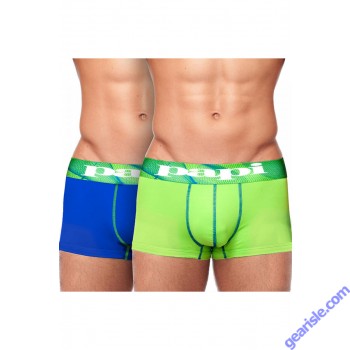 MicroFusion Brazilian Trunk 2 Pack Performance Papi 626109