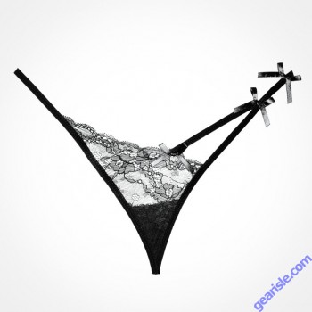 Adore Pixie G String