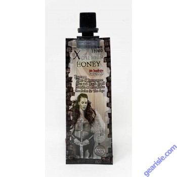New Xcalibur Honey Pack Male Enhancement
