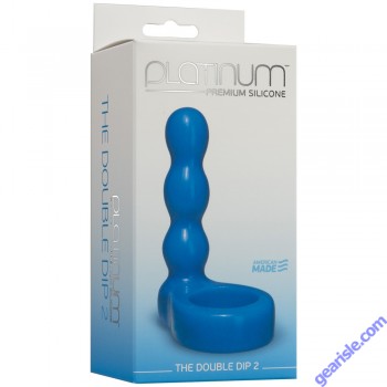Platinum Premium Double Dip