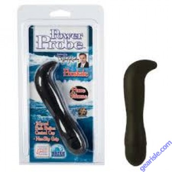 Power Probe 2 Speed Silicone Cal Exotic Novelties