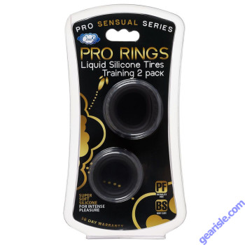 Pro Rings Tires Pack