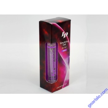 ID Stimulating Gel for Her Mild 0.5 oz (15 mL) by Westridge Laboratories Inc