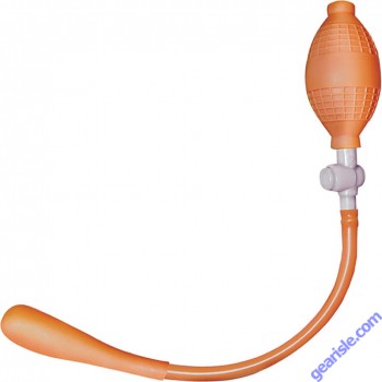 Flesh Anal Balloon Pump RAM