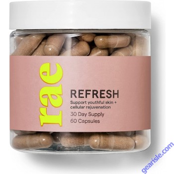 Refresh
