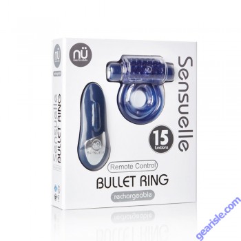 Remote Control Bullet box