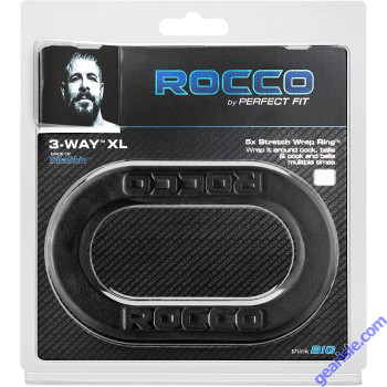 Rocco 3 Way