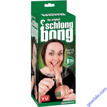 Schlong Bong Original